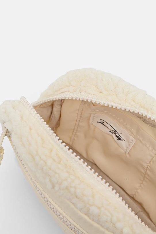 American Vintage nerka HOK26B beżowy