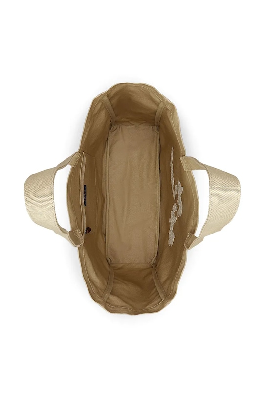 Polo Ralph Lauren geantă maro 405962436