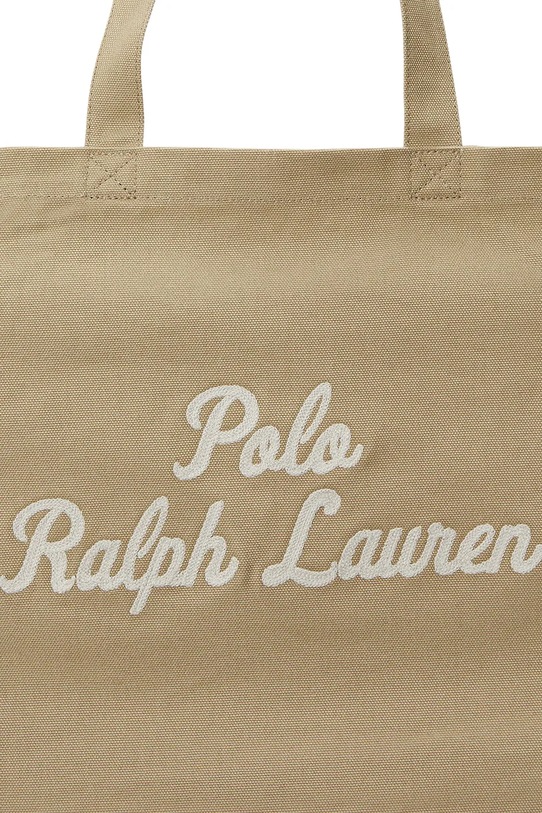 Polo Ralph Lauren táska 405962436 barna