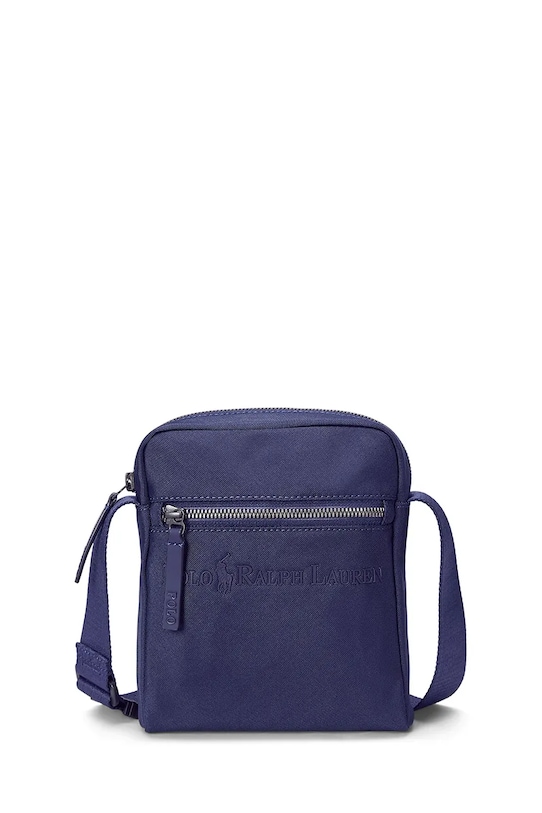 Polo Ralph Lauren saszetka na ramię męska granatowy 405962441