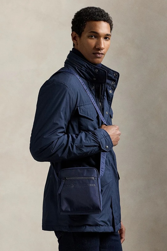 Polo Ralph Lauren saszetka na ramię męska 405962441