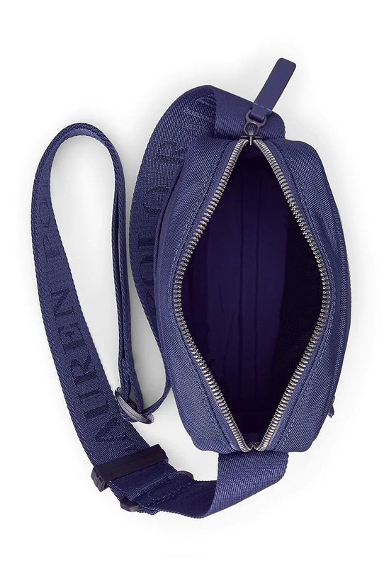 Polo Ralph Lauren saszetka na ramię męska granatowy 405962441