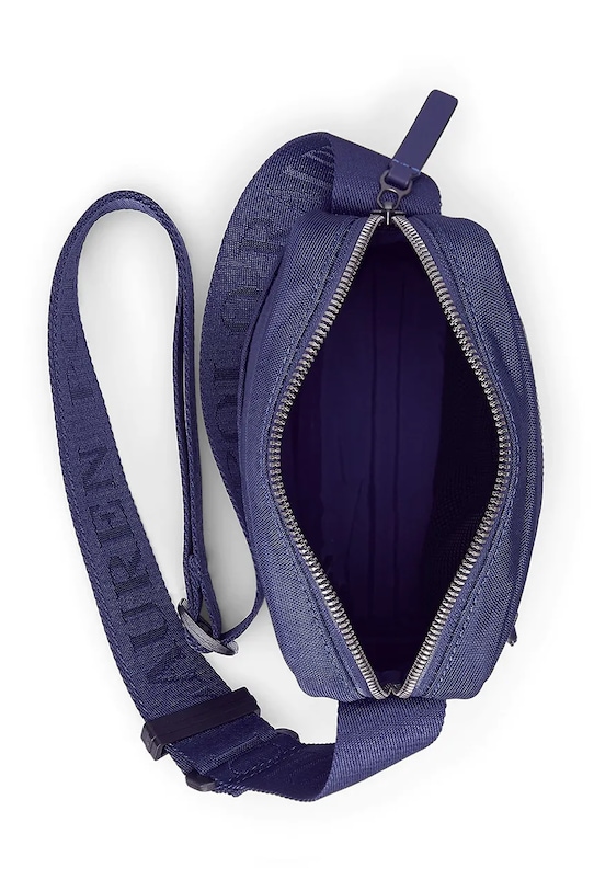 Polo Ralph Lauren saszetka na ramię męska granatowy 405962441