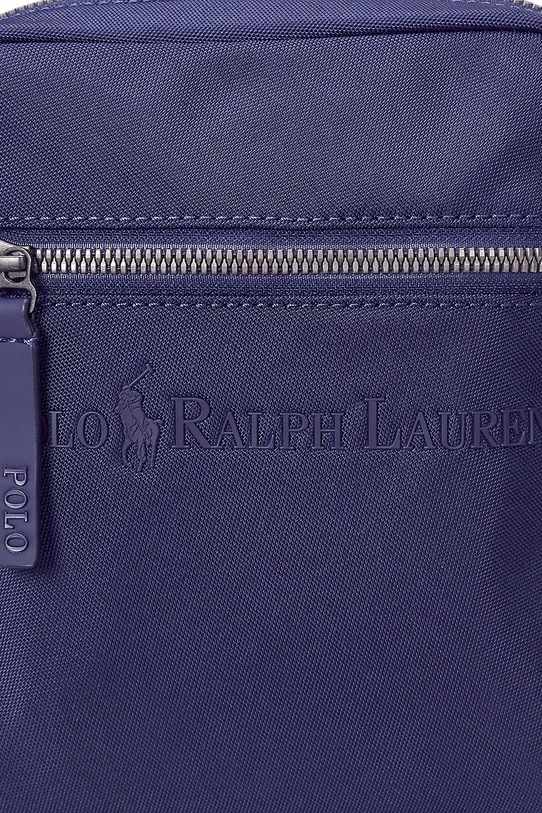 Polo Ralph Lauren saszetka na ramię męska 405962441 granatowy