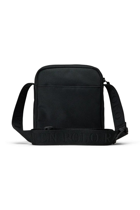 Akcesoria Polo Ralph Lauren saszetka 405962441 czarny