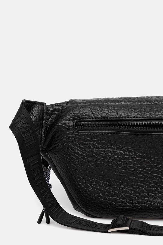 Accessori Just Cavalli marsupio 79QA4B21.ZSB28 nero