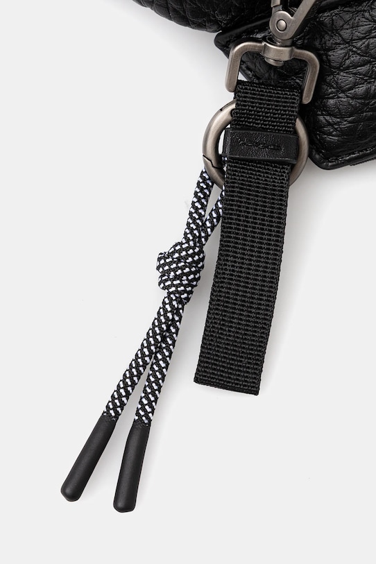 Just Cavalli marsupio nero 79QA4B21.ZSB28