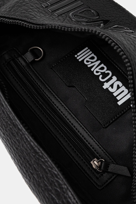 Just Cavalli marsupio 79QA4B21.ZSB28 nero