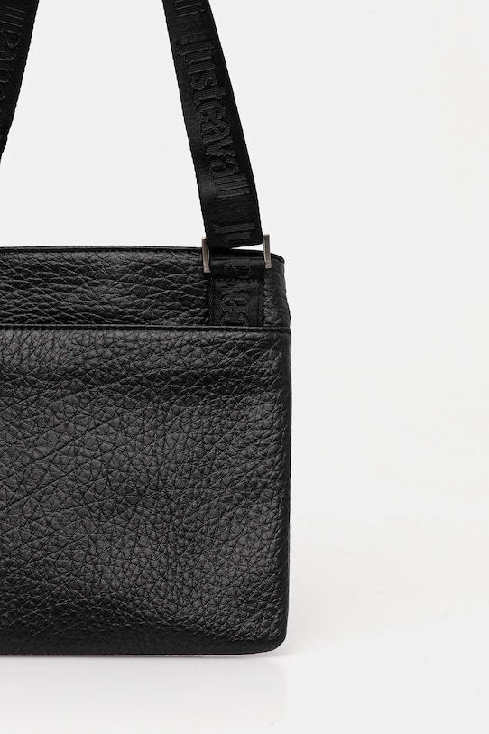 Accesorii Just Cavalli borsetă 79QA4B23.ZSB28 negru