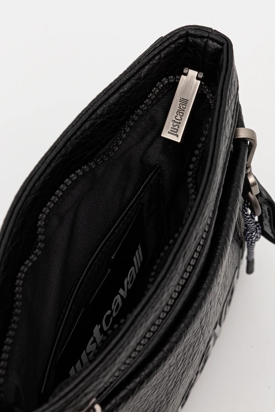 Just Cavalli borsetă negru 79QA4B23.ZSB28