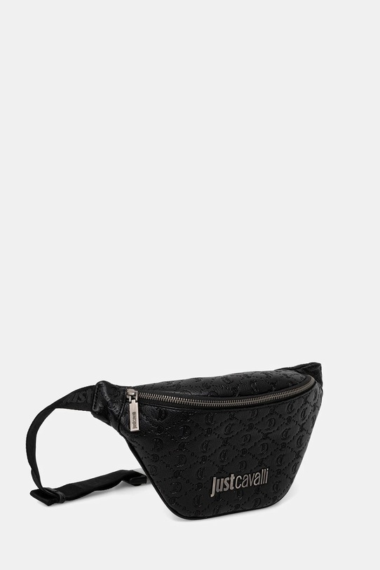 Сумка на пояс Just Cavalli 79QA4B31.ZSB84 чорний AW25