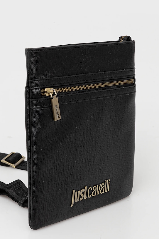 Just Cavalli borsetă 79QA4B33.ZSB85 negru AW25