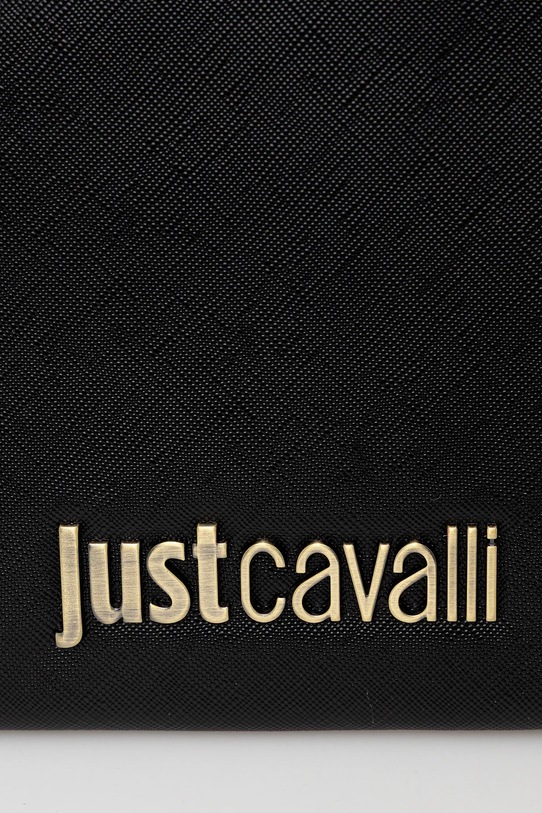 Сумка Just Cavalli чорний 79QA4B33.ZSB85
