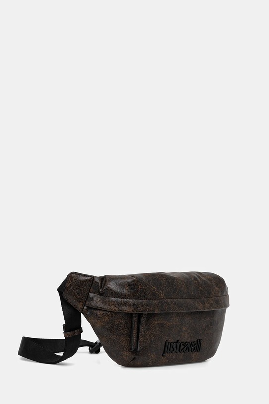 Just Cavalli nerka 79QA4B11.ZSD10 brązowy AW25