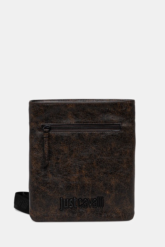 Сумка Just Cavalli синтетичний коричневий 79QA4B12.ZSD10