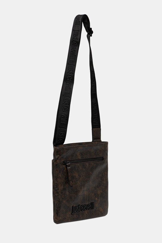 Сумка Just Cavalli 79QA4B12.ZSD10 коричневий AW25