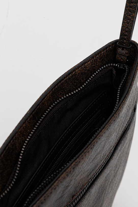 Сумка Just Cavalli 79QA4B12.ZSD10 коричневий