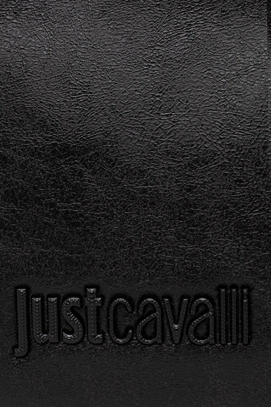 Just Cavalli saszetka czarny 79QA4B12.ZSD10
