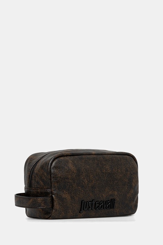 Just Cavalli kosmetyczka 79QA4B13.ZSD10 brązowy AW25