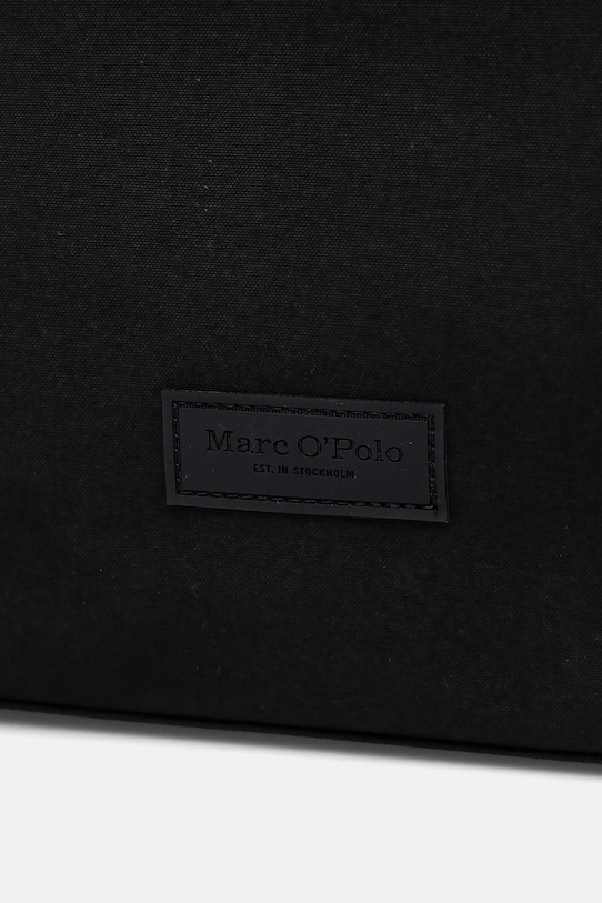 Taška Marc O'Polo čierna 50829643701808