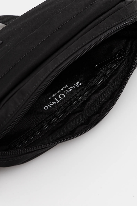 Чанта за кръст Marc O'Polo черен 50921841801629