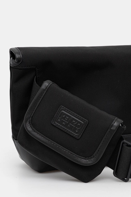 Kenzo saszetka czarny FF65SA302B15
