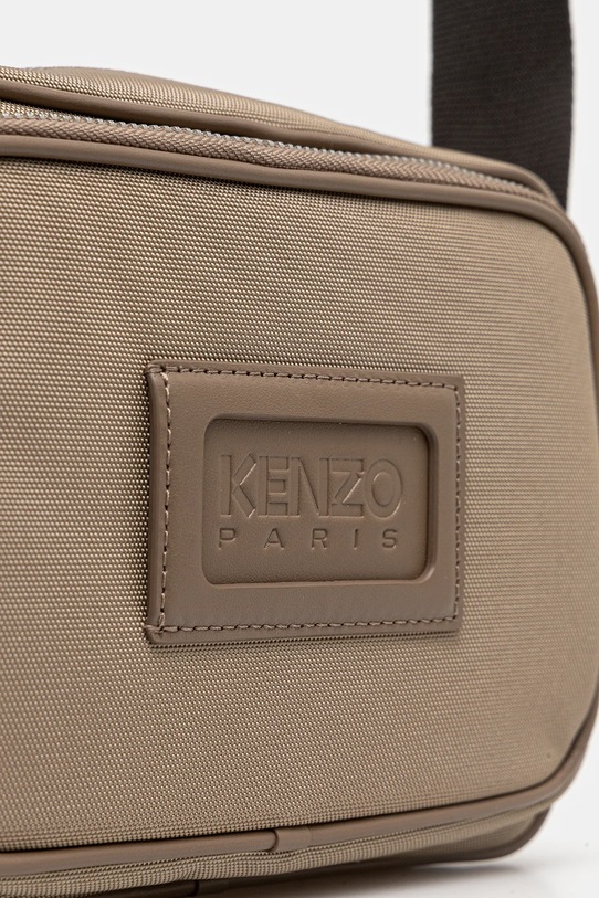 Torbica za okoli pasu Kenzo bež FF65SA318B15