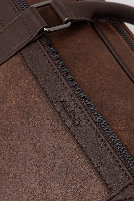 Сумка для ноутбука Aldo коричневий TOURNEUR.220
