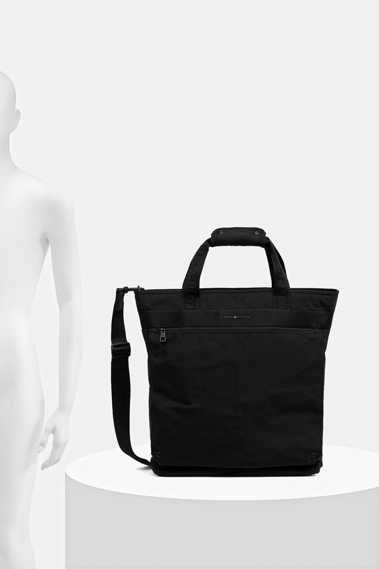 Tommy Hilfiger borsa AM0AM13611