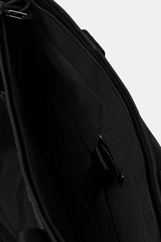 Tommy Hilfiger borsa AM0AM13611 nero