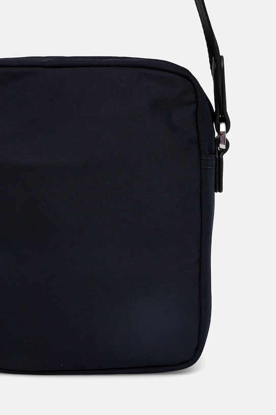 Accesorii Tommy Hilfiger borsetă AM0AM13618 bleumarin