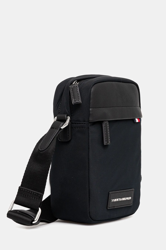 Taštička Tommy Hilfiger AM0AM13618 černá AW25