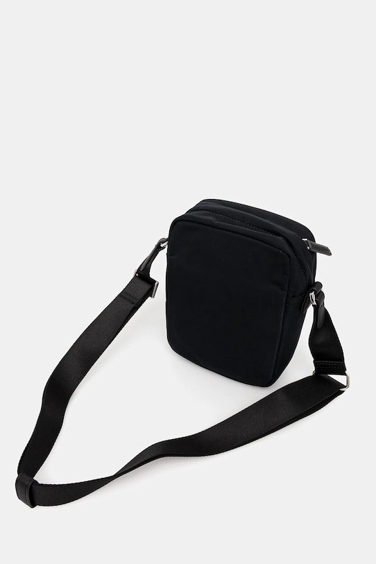 Doplňky Taštička Tommy Hilfiger AM0AM13618 černá