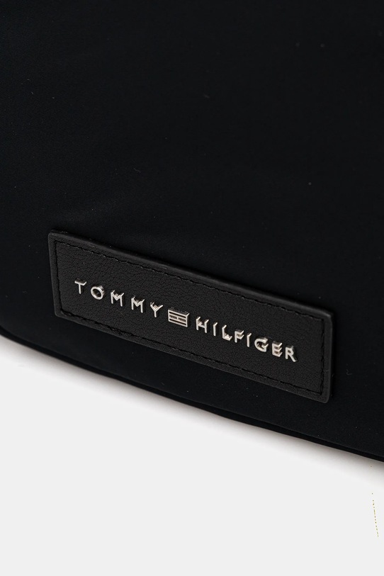 Taštička Tommy Hilfiger černá AM0AM13618