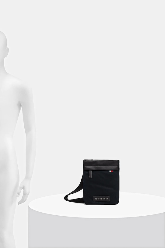 Σακίδιο Tommy Hilfiger AM0AM13620
