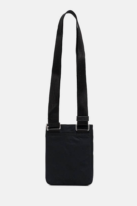 Αξεσουάρ Σακίδιο Tommy Hilfiger AM0AM13620 μαύρο