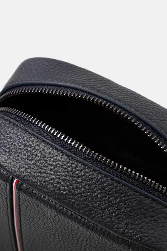 Taštička Tommy Hilfiger AM0AM13632 námořnická modř