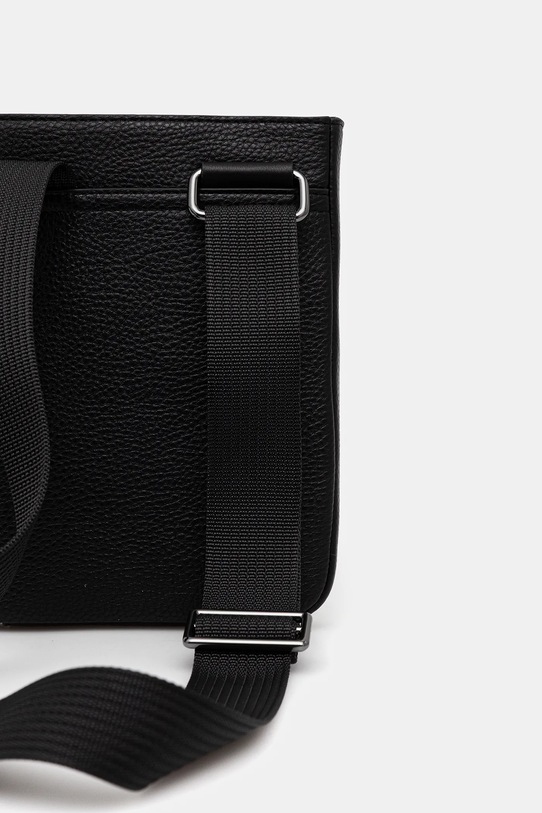 Αξεσουάρ Σακίδιο Tommy Hilfiger AM0AM13633 μαύρο