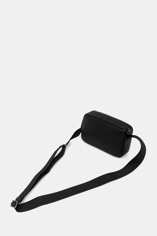 Accesorii Tommy Hilfiger borseta AM0AM13635 negru