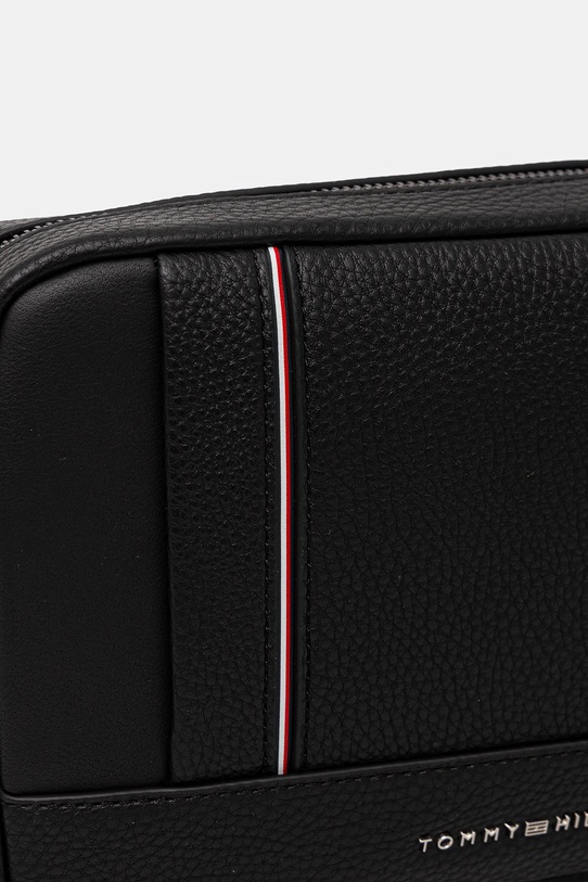 Tommy Hilfiger borseta negru AM0AM13635