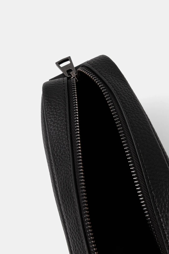 Tommy Hilfiger borseta AM0AM13635 negru