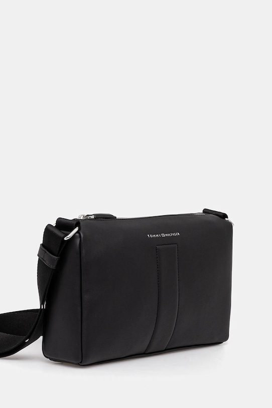 Taštička Tommy Hilfiger AM0AM13656 černá AW25