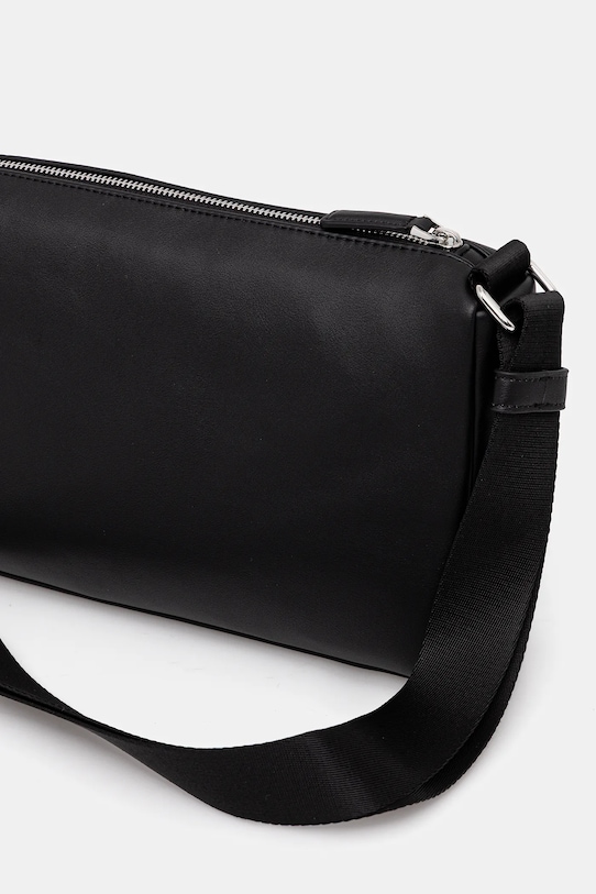 Doplňky Taštička Tommy Hilfiger AM0AM13656 černá