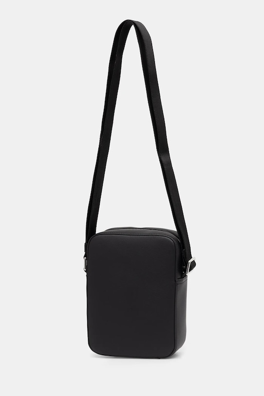 Αξεσουάρ Σακίδιο Tommy Hilfiger AM0AM13661 μαύρο