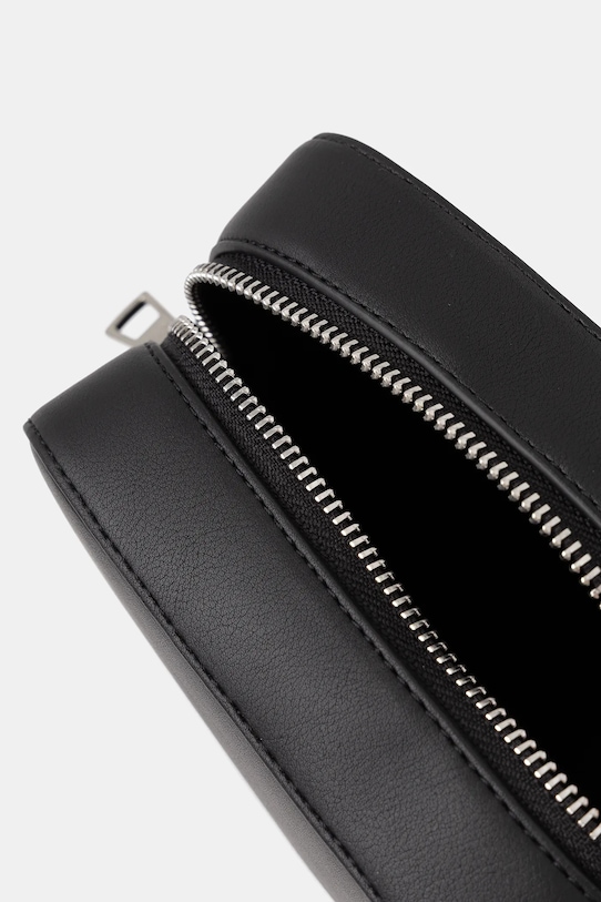 Σακίδιο Tommy Hilfiger AM0AM13661 μαύρο