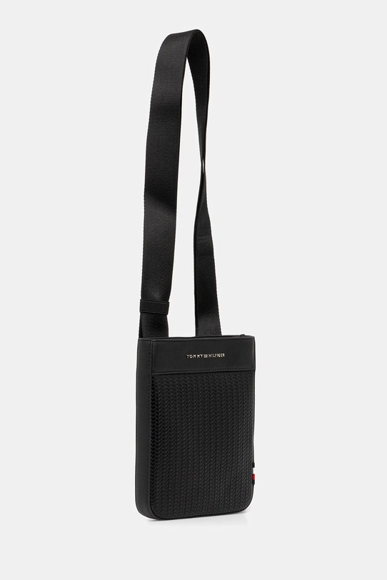 Tommy Hilfiger borseta AM0AM13662 negru AW25