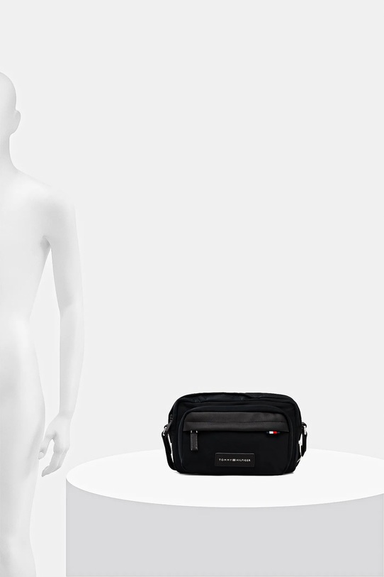 Σακίδιο Tommy Hilfiger AM0AM13786