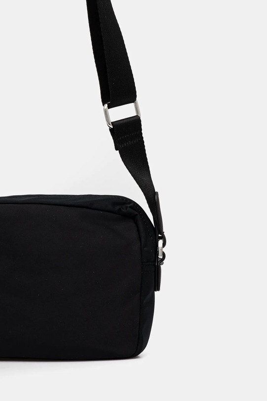 Αξεσουάρ Σακίδιο Tommy Hilfiger AM0AM13786 μαύρο