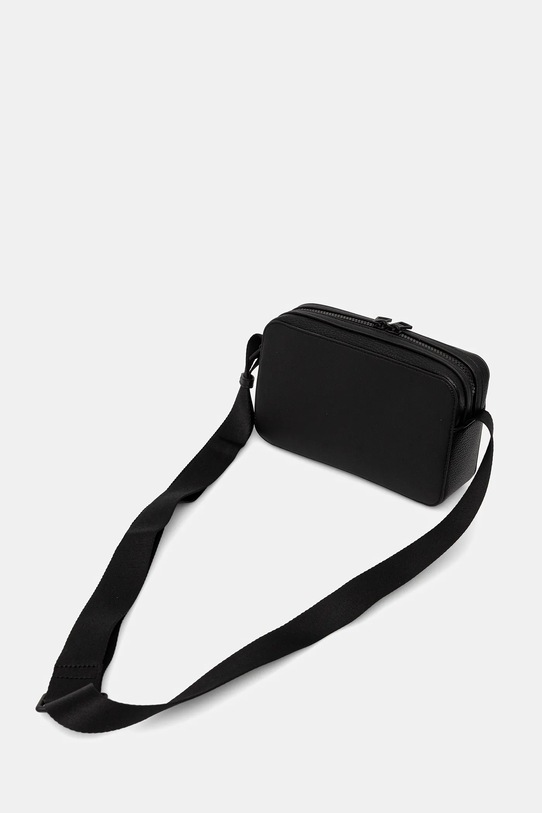 Accesorii Tommy Hilfiger borseta AM0AM13837 negru