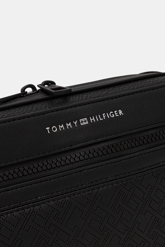 Tommy Hilfiger borseta negru AM0AM13837